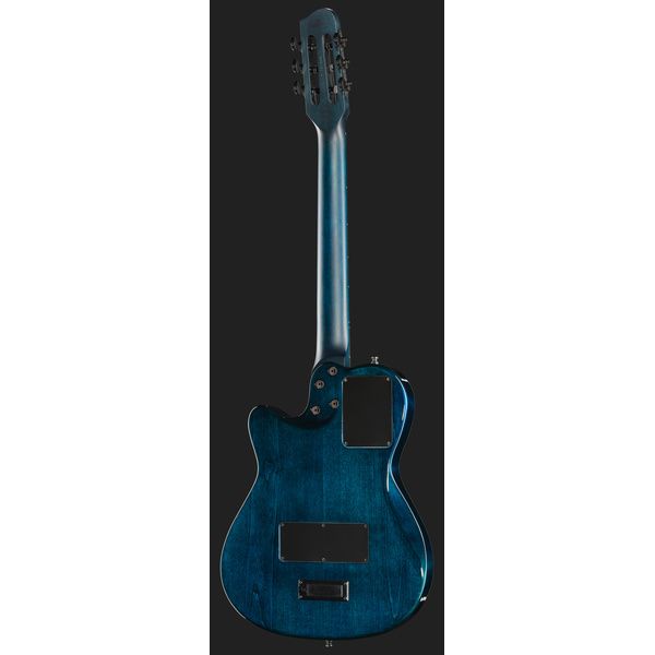 Godin Multiac Nylon Oceanburst Ltd