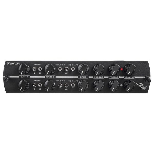 Synergy Fortin Killer Kali Preamp