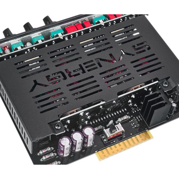 Synergy Fortin Killer Kali Preamp