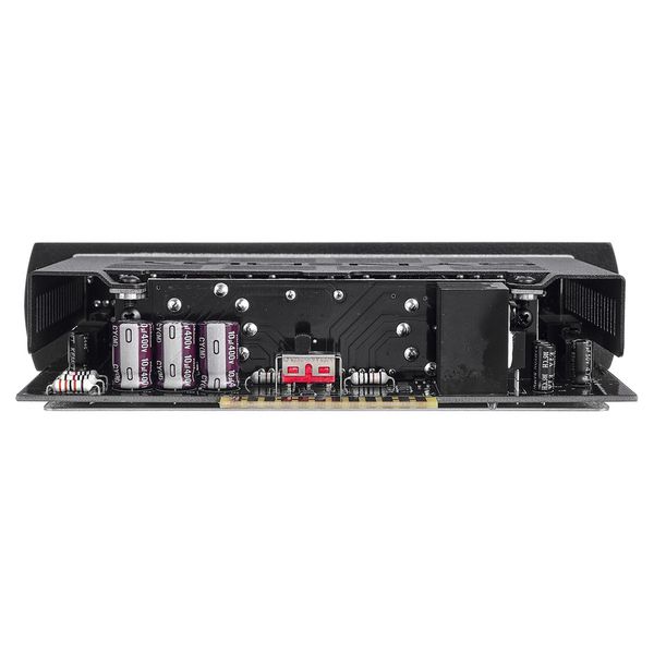 Synergy Fortin Killer Kali Preamp