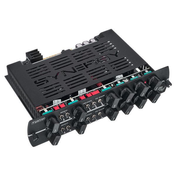 Synergy Fortin Killer Kali Preamp