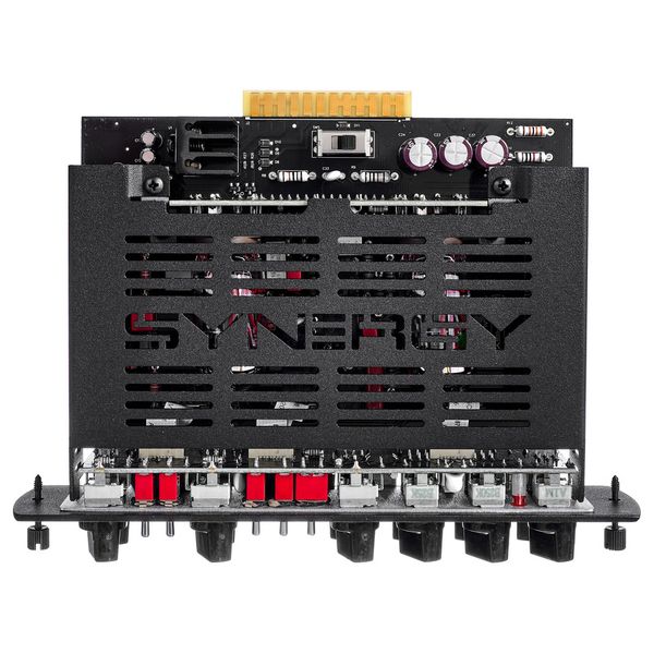 Synergy Fortin Killer Kali Preamp