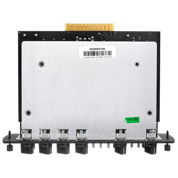 Synergy Fortin Killer Kali Preamp
