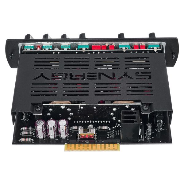 Synergy Fortin Killer Kali Preamp