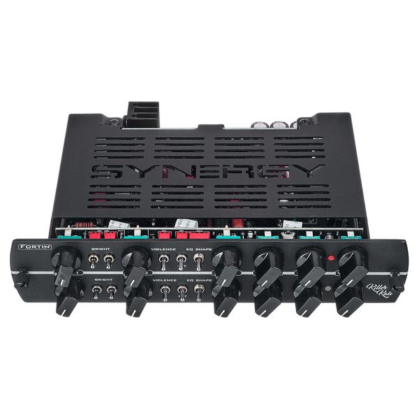 Synergy Fortin Killer Kali Preamp