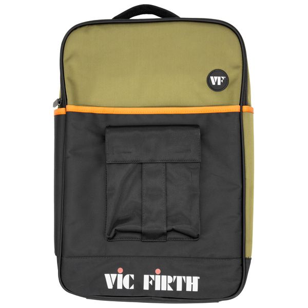 Vic Firth Professional Tech Backpack