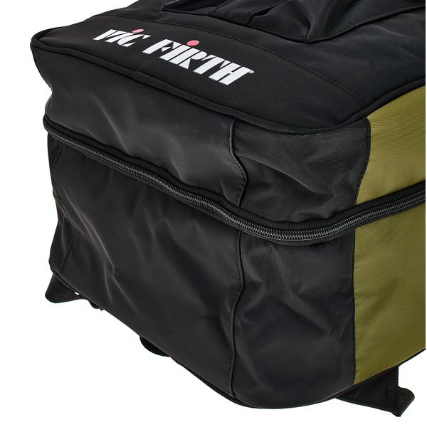 Vic Firth Professional Tech Backpack