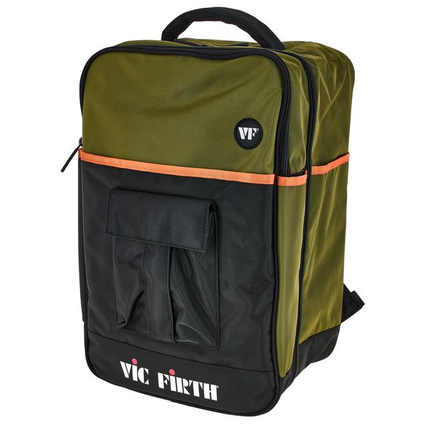 Vic Firth Professional Tech Backpack