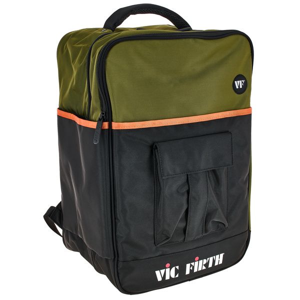 Vic Firth Professional Tech Backpack