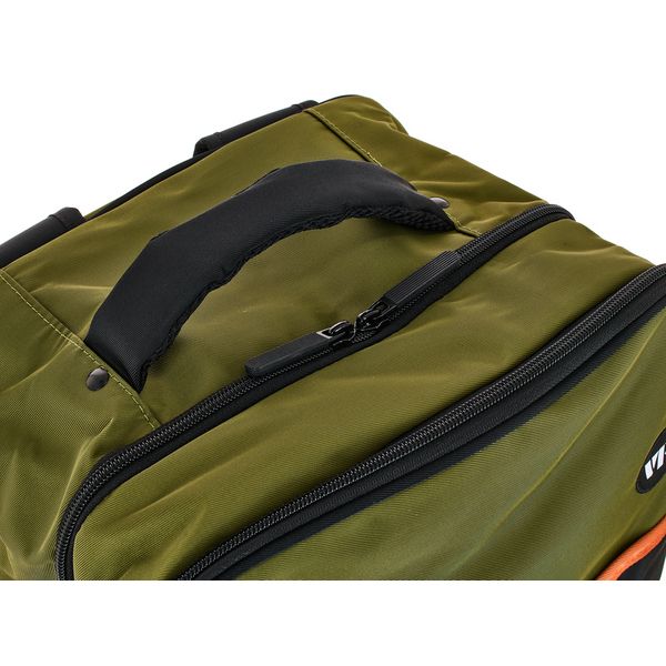 Vic Firth Professional Tech Backpack