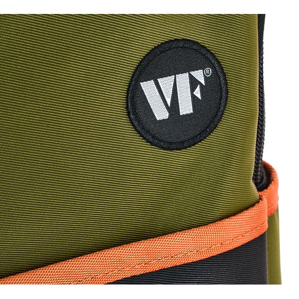 Vic Firth Professional Tech Backpack
