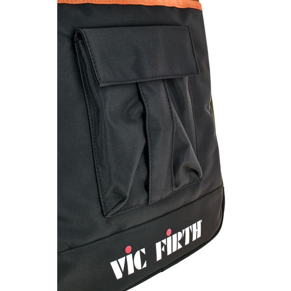 Vic Firth Professional Tech Backpack