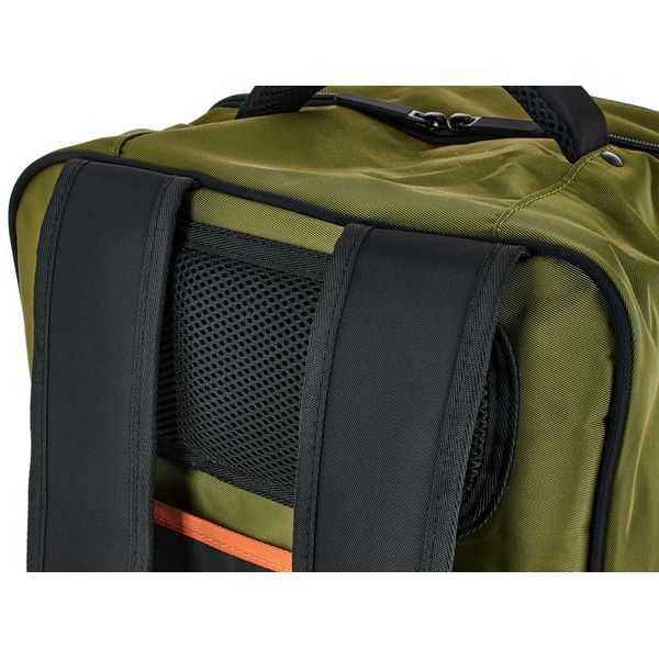 Vic Firth Professional Tech Backpack