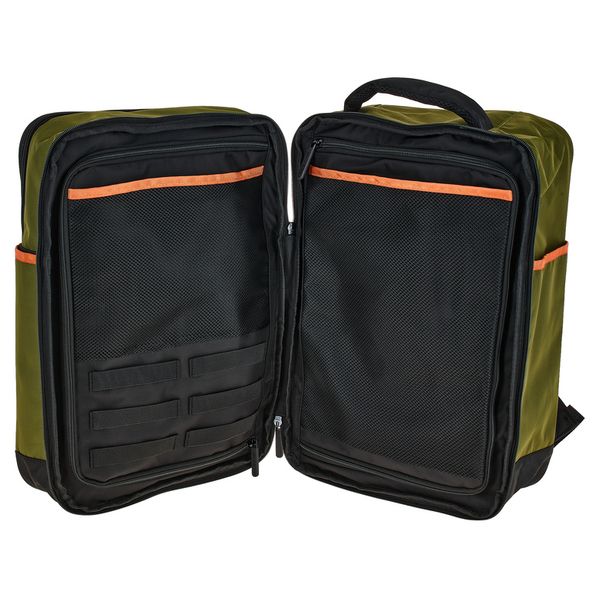 Vic Firth Professional Tech Backpack
