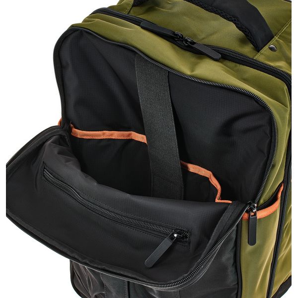 Vic Firth Professional Tech Backpack
