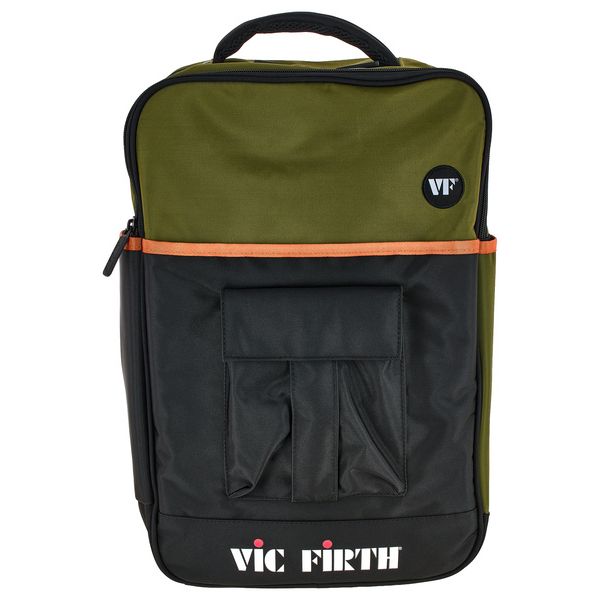Vic Firth Professional Tech Backpack