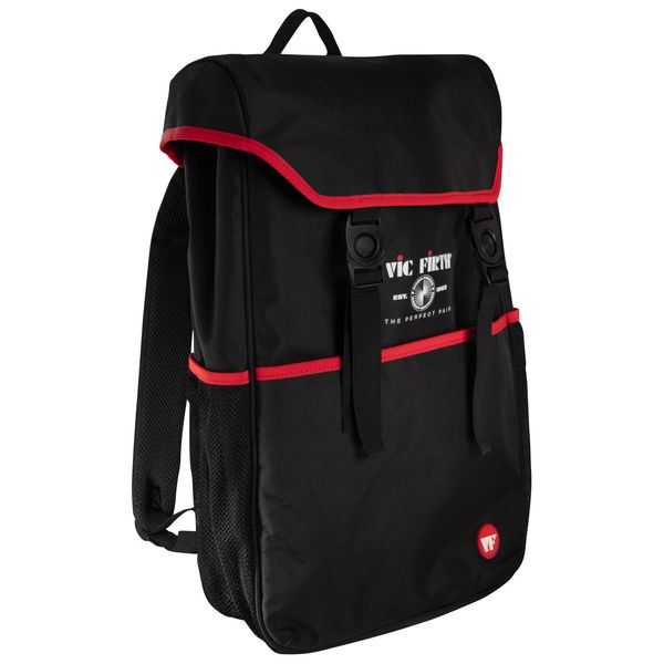 Vic Firth Protegé Stick Bag Backpack