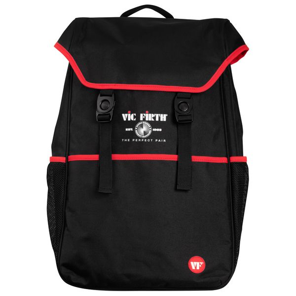 Vic Firth Protegé Stick Bag Backpack