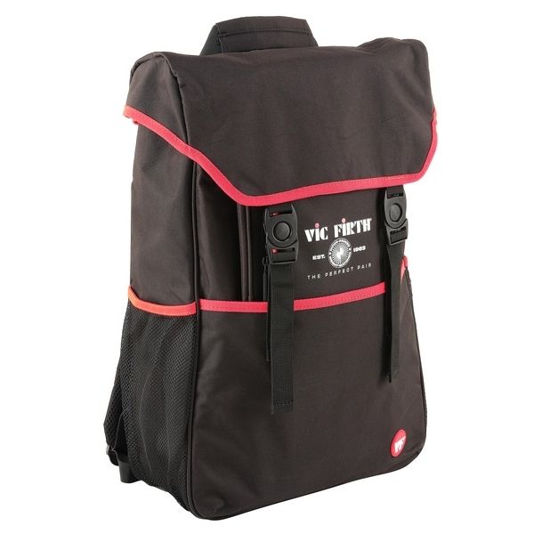 Vic Firth Protegé Stick Bag Backpack