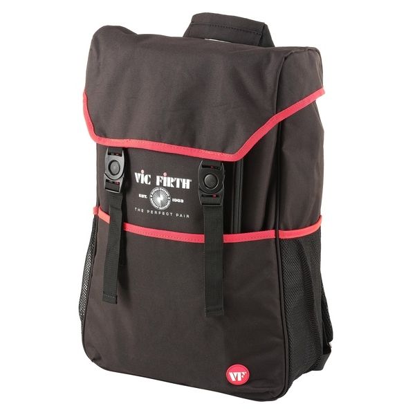 Vic Firth Protegé Stick Bag Backpack