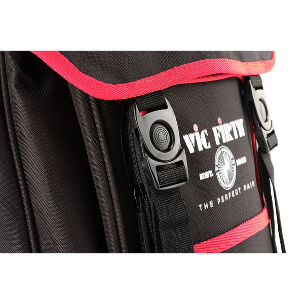 Vic Firth Protegé Stick Bag Backpack