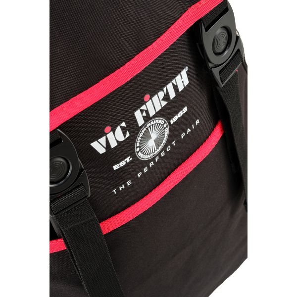 Vic Firth Protegé Stick Bag Backpack