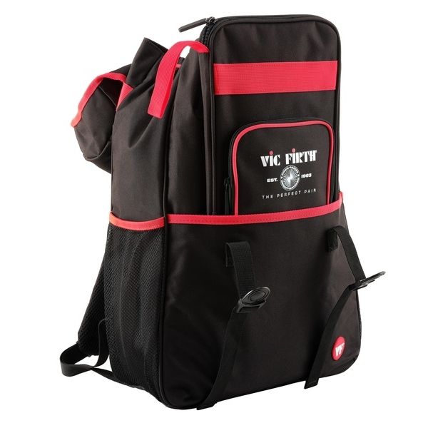 Vic Firth Protegé Stick Bag Backpack