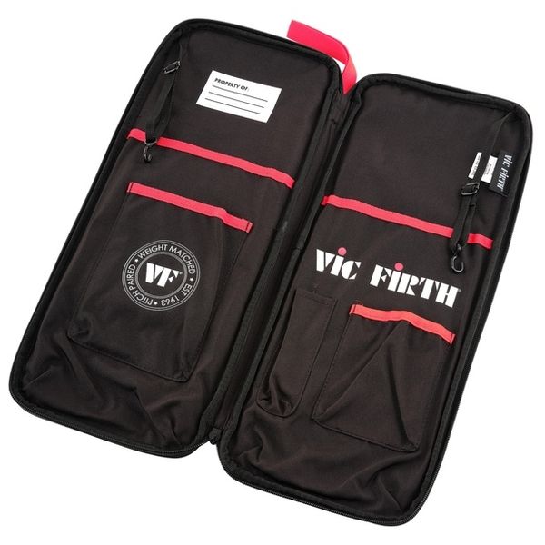 Vic Firth Protegé Stick Bag Backpack
