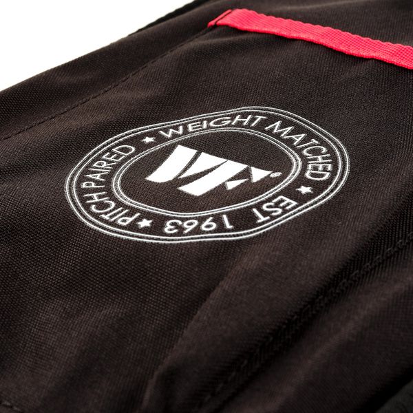 Vic Firth Protegé Stick Bag Backpack