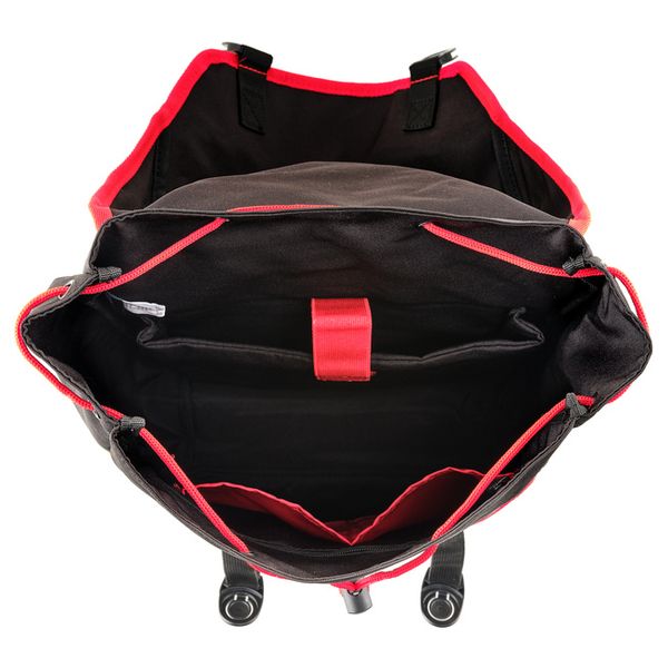 Vic Firth Protegé Stick Bag Backpack