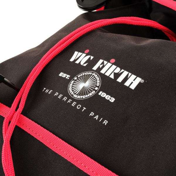 Vic Firth Protegé Stick Bag Backpack