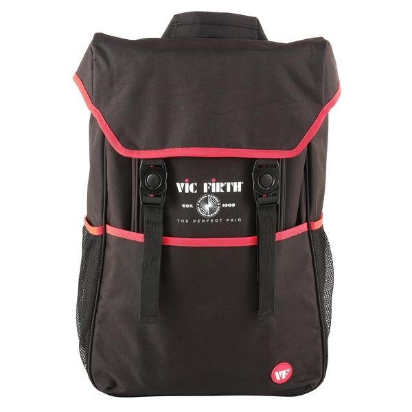 Vic Firth Protegé Stick Bag Backpack