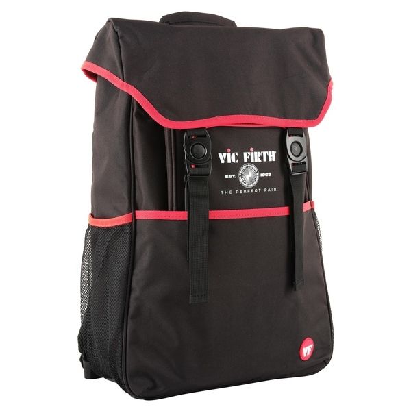 Vic Firth Protegé Stick Bag Backpack