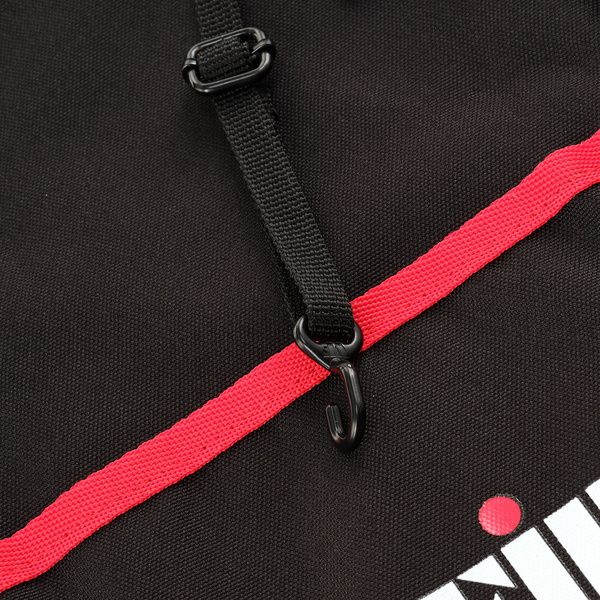 Vic Firth Protegé Stick Bag Backpack