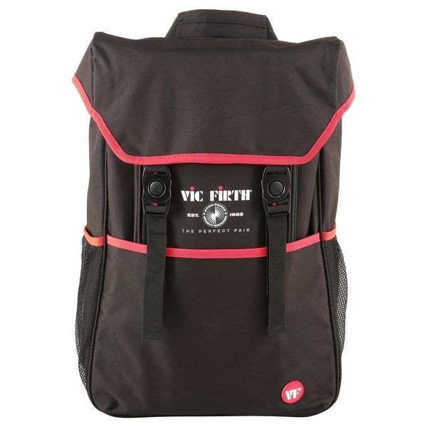 Vic Firth Protegé Stick Bag Backpack