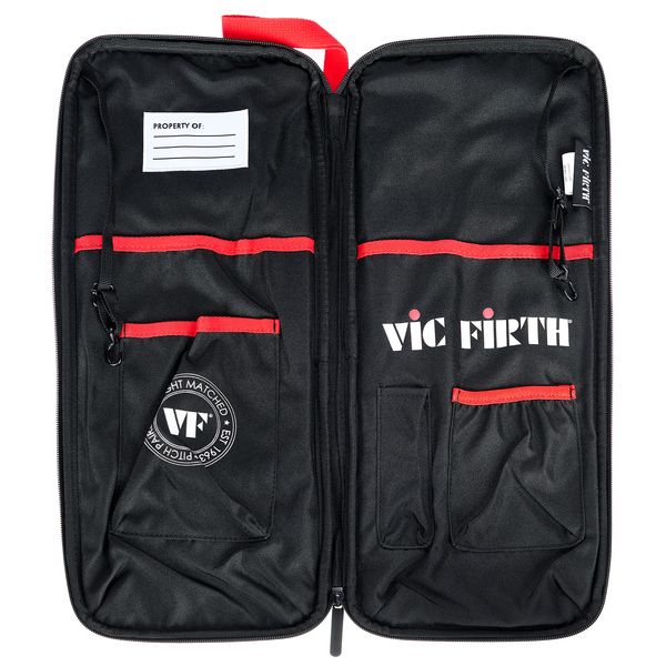 Vic Firth Protegé Stick Bag