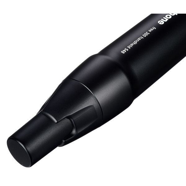 the t.bone free 300 HT 548