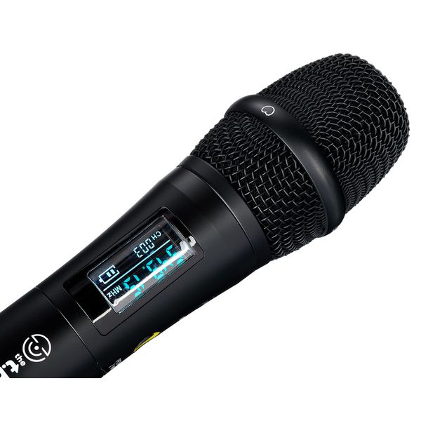 the t.bone free 300 HT 548