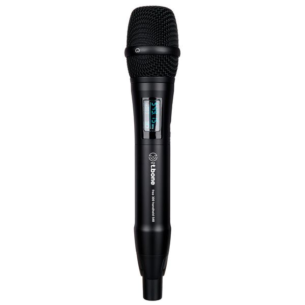 the t.bone free 300 HT 548