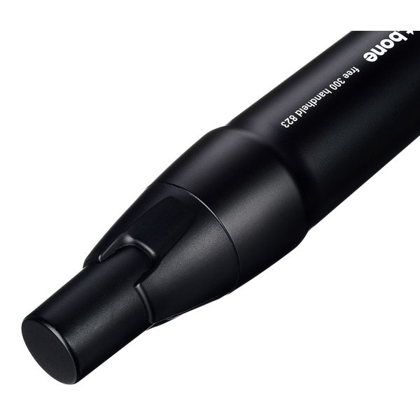 the t.bone free 300 Handheld 823