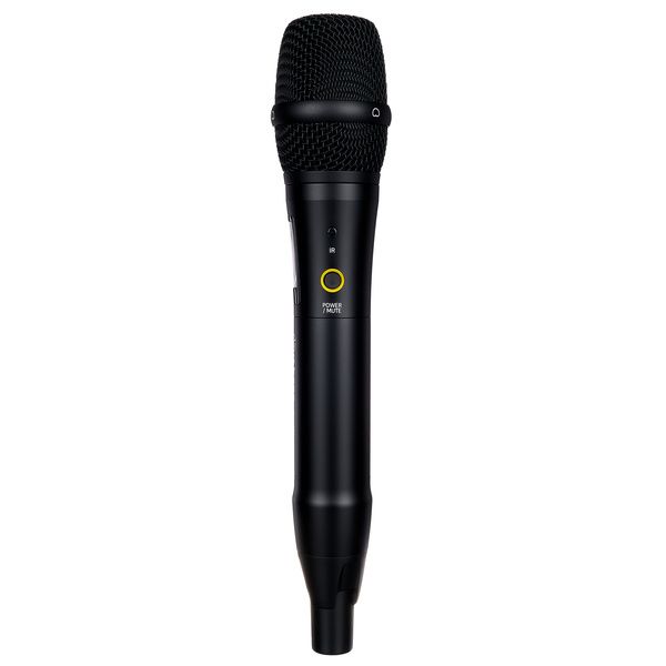 the t.bone free 300 Handheld 823