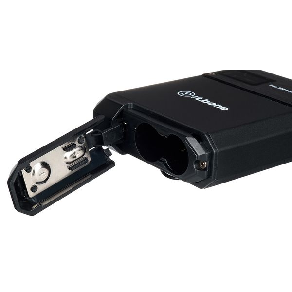 the t.bone free 300 Bodypack 823