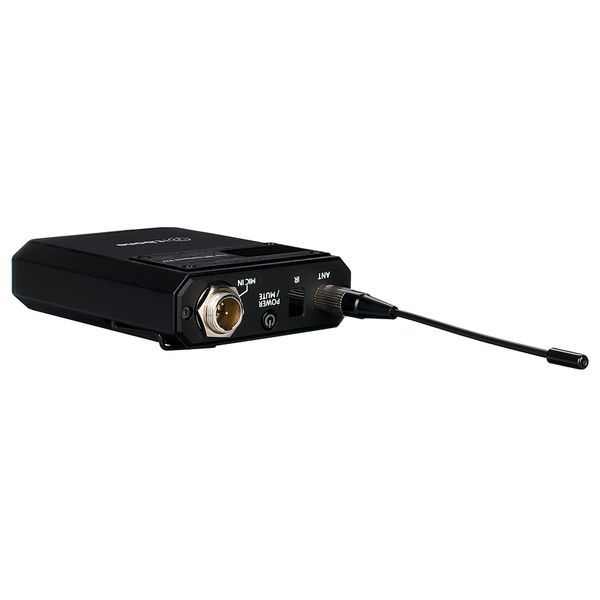 the t.bone free 300 Bodypack 823