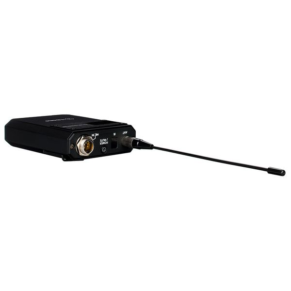 the t.bone free 300 Bodypack 548