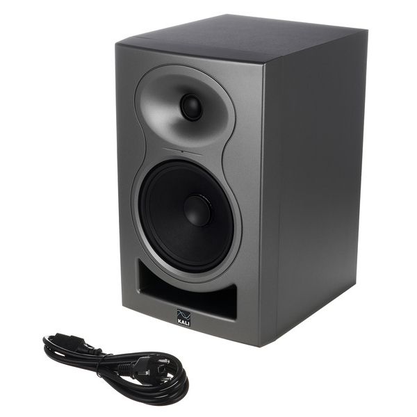 Kali Audio LP-6 2nd Wave Grey