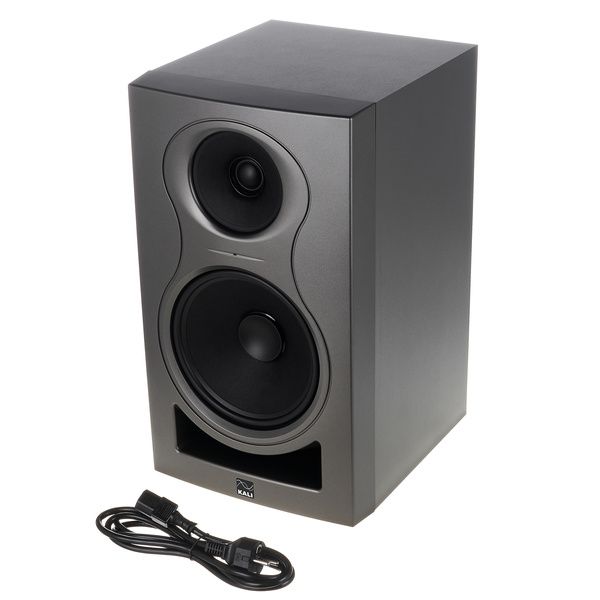 Kali Audio IN-8 2nd Wave Grey