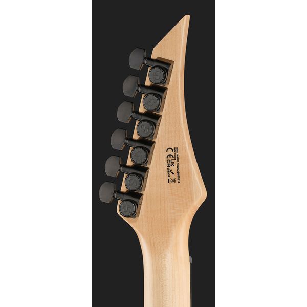 Solar Guitars AB2.6Red Burst Thomann LTD