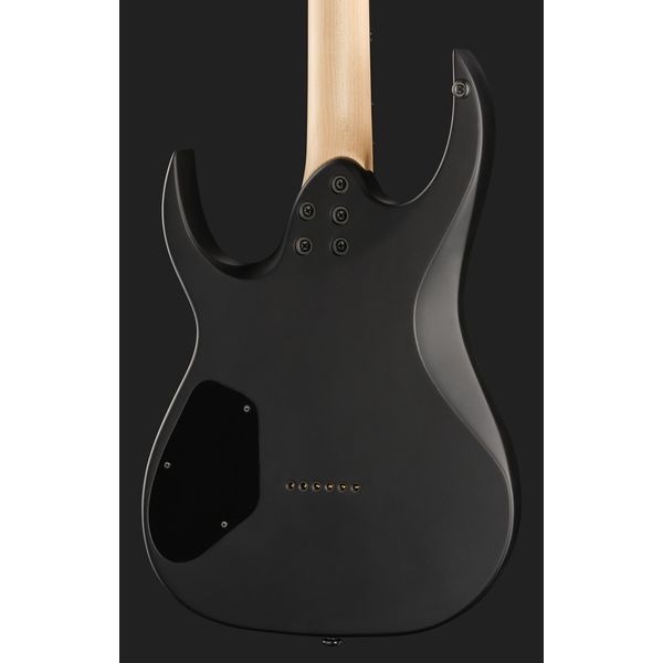 Solar Guitars AB2.6Red Burst Thomann LTD