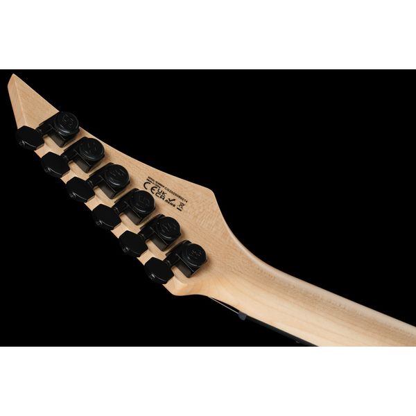 Solar Guitars AB2.6Red Burst Thomann LTD