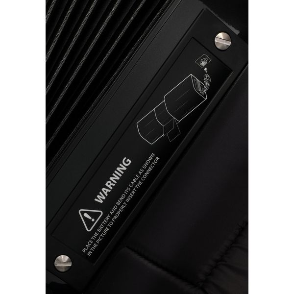 Korg FISA SUPREMA C PMBK